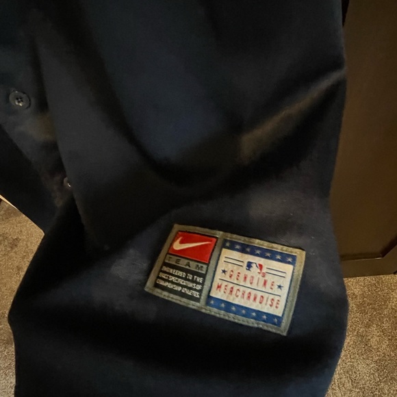 NIKE X MINNESOTA TWINS JERSEY - Picture 5 of 6